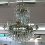 525 7217 CHANDELIER